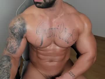 Terryswift95 Chaturbate stream image from February 25, 2025