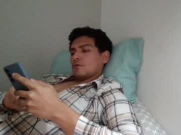 Alxs97 Chaturbate stream image from February 25, 2025