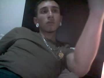 Duarhot Chaturbate stream image from February 25, 2025