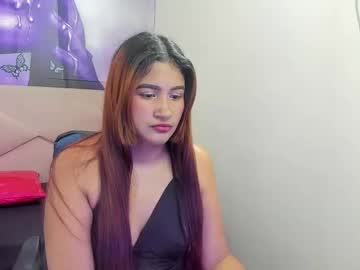 La_Beba04 Chaturbate stream image from February 25, 2025