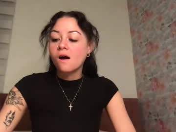 Lexibbyio Chaturbate stream image from February 25, 2025