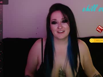 Littlemonsterkitten Chaturbate stream image from February 25, 2025