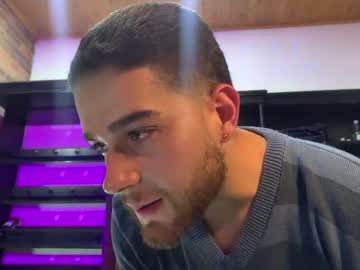 Mario_Greco Chaturbate stream image from February 25, 2025