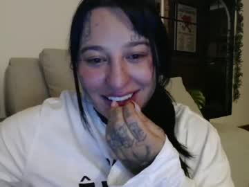 Mel_Lover_ Chaturbate stream image from February 25, 2025