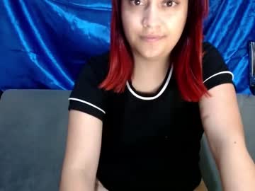 Nina_23_ Chaturbate stream image from February 25, 2025