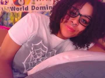 Nintendhoe_ Chaturbate stream image from February 25, 2025