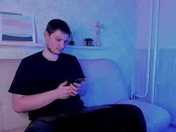 Zackcroftoon Chaturbate stream image from February 25, 2025