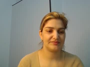 Zaria02 Chaturbate stream image from February 25, 2025