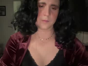 Alexiskutt Chaturbate stream image from February 25, 2025