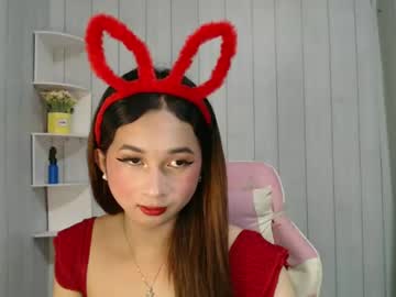 Fionaraya Chaturbate stream image from February 25, 2025