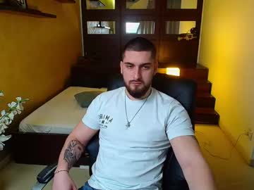 Matiasdean Chaturbate stream image from February 25, 2025
