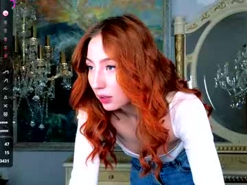 Michelledavel Chaturbate stream image from February 25, 2025