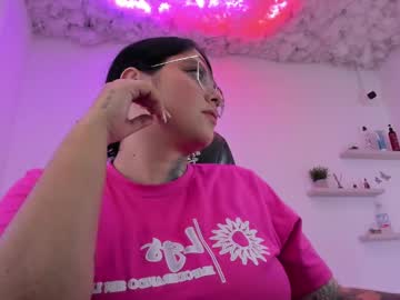 Scarlett_Cute29 Chaturbate stream image from February 25, 2025