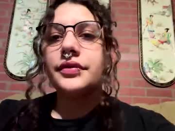 Xthankyoubaby Chaturbate stream image from February 25, 2025
