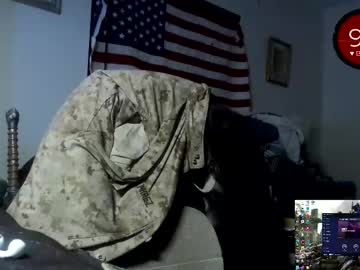 Musclestud227 Chaturbate stream image from February 25, 2025
