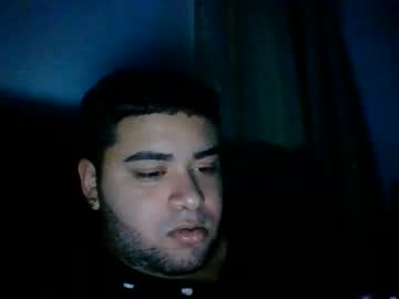 Palorico16 Chaturbate stream image from February 25, 2025