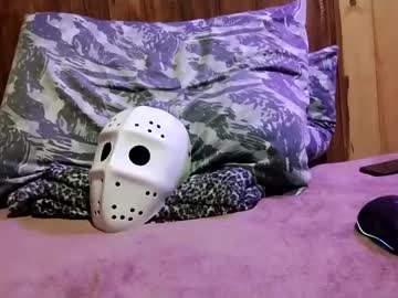 Mgrimmer Chaturbate stream image from February 25, 2025