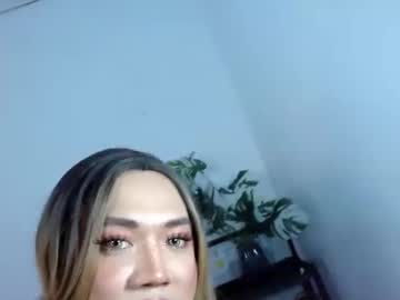 Rosalinda_Iamore18 Chaturbate stream image from February 25, 2025