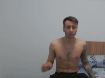 Andy_Blue24 Chaturbate stream image from February 25, 2025