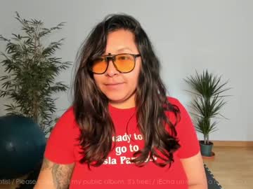 Boulevard_069 Chaturbate stream image from February 25, 2025