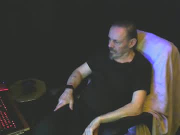 Ibrichyrich Chaturbate stream image from February 25, 2025