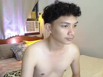 Mrloverboi_ Chaturbate stream image from February 25, 2025