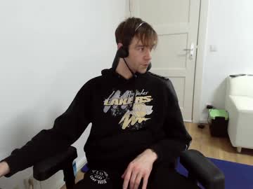 Sexyslutboy36 Chaturbate stream image from February 25, 2025