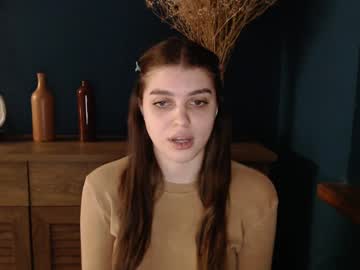 Sweet_Sugaaar Chaturbate stream image from February 25, 2025