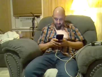 Wadethestud Chaturbate stream image from February 25, 2025