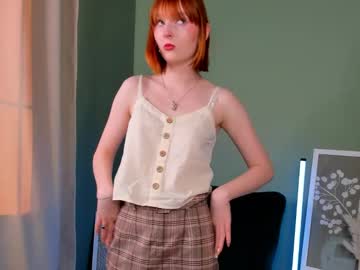 Joanne_Cohen Chaturbate stream image from February 25, 2025
