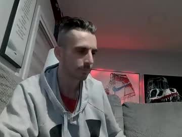 Josh780edm Chaturbate stream image from February 25, 2025