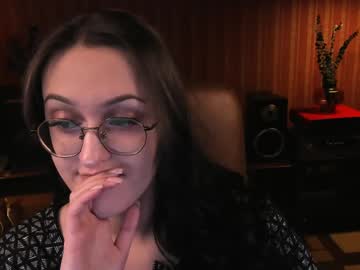 Lilaheris Chaturbate stream image from February 25, 2025