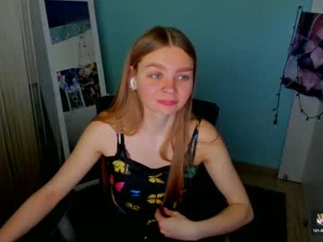 Sweet_Sabriina stream image from February 25, 2025