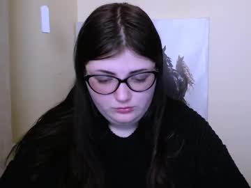 Cyber_Nymph_ Chaturbate stream image from February 25, 2025