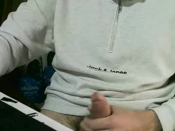 Franco_M1 Chaturbate stream image from February 25, 2025