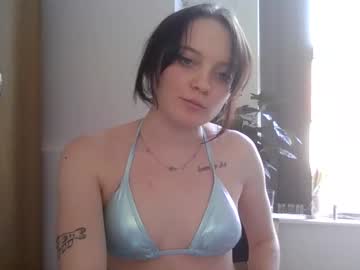 Hannahlancashire Chaturbate stream image from February 25, 2025