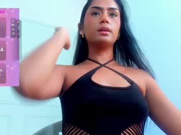 Chloemoon9 Chaturbate stream image from February 25, 2025