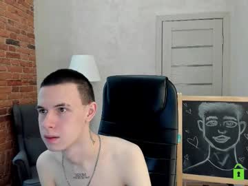 Flame_Own Chaturbate stream image from February 25, 2025