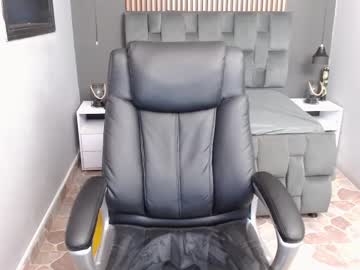 Khloe_Roberts_ Chaturbate stream image from February 25, 2025