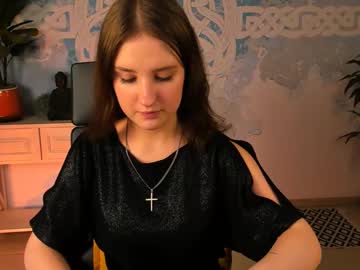 Melissacelt Chaturbate stream image from February 25, 2025