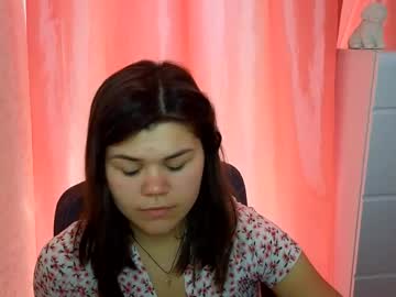 Mysticarina Chaturbate stream image from February 25, 2025
