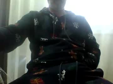 Tanatos44 Chaturbate stream image from February 25, 2025