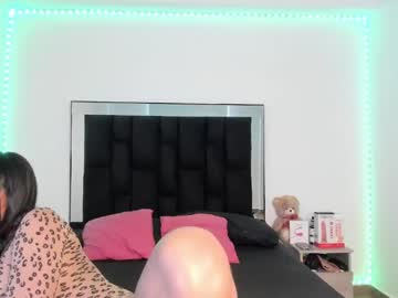 Victoriacolin Chaturbate stream image from February 25, 2025