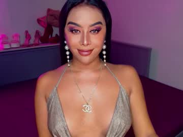 Wishuponastarx Chaturbate stream image from February 25, 2025