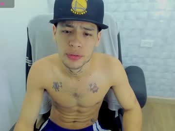 Beck_Wood Chaturbate stream image from February 25, 2025