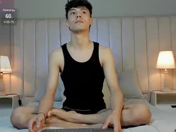 Damon_Nort Chaturbate stream image from February 25, 2025