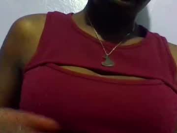 Ebonydol2 Chaturbate stream image from February 25, 2025