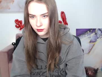 Elenaoconar Chaturbate stream image from February 25, 2025
