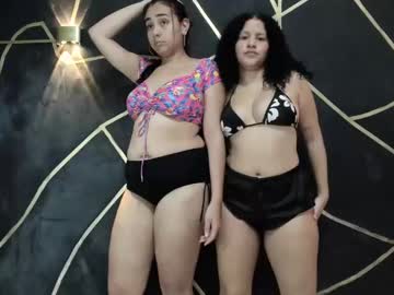 Helene_Kenet_Bs Chaturbate stream image from February 25, 2025