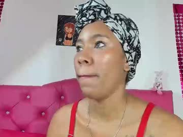 Kimberly_Shantal Chaturbate stream image from February 25, 2025